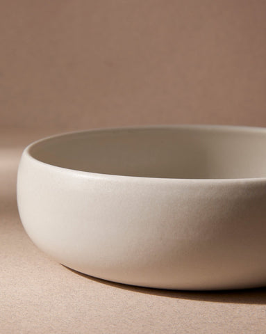 Stoneware Tapas Bowl | Ewa 5.9"