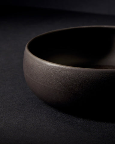 Stoneware Tapas Bowl | Ewa 5.9"