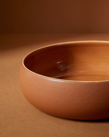 Stoneware Tapas Bowl | Ewa 5.9"