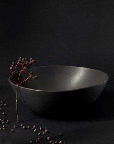 Stoneware Serving Bowl | Dadasi 11.8"