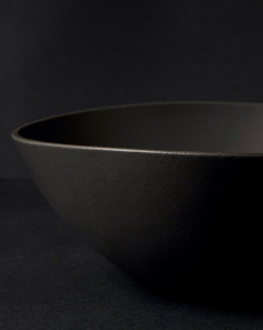 Stoneware Serving Bowl | Dadasi 11.8"