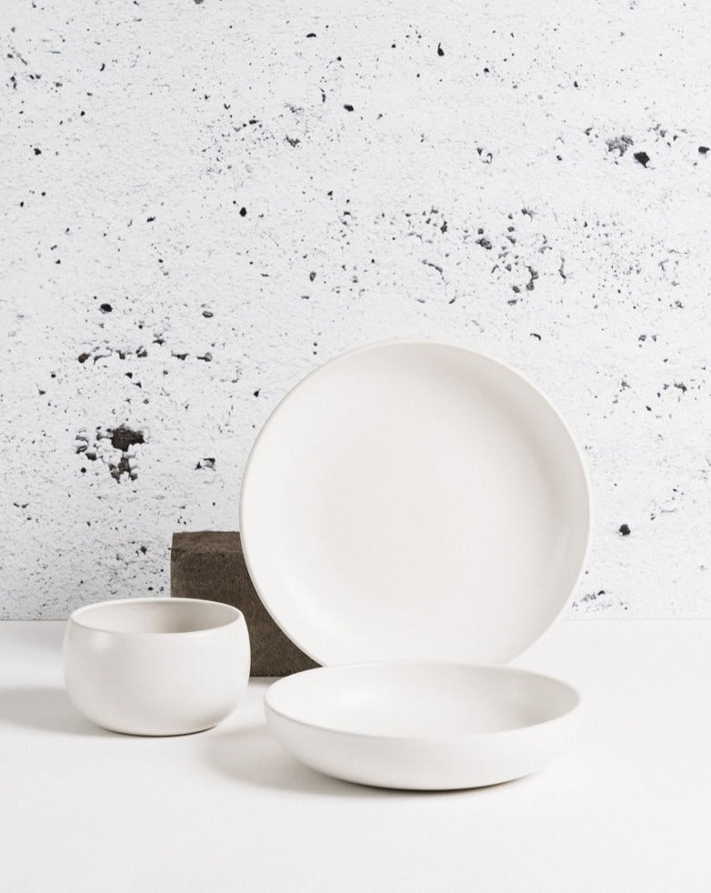 Le "Kuisto" Dinnerware Set