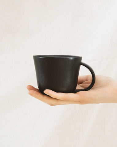 Stoneware Coffee Mug | Osun 6.7 oz