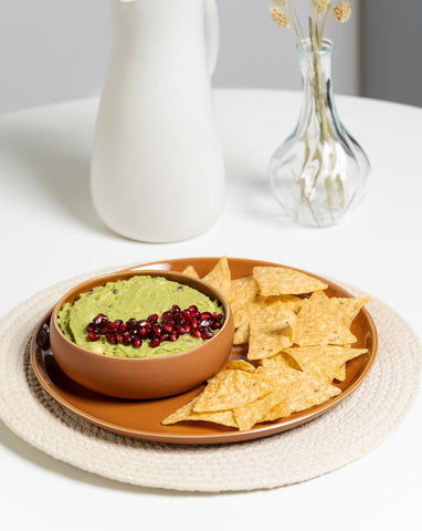 Stoneware Tapas Bowl | Ewa 5.9"