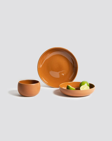 Le "Kuisto" Dinnerware Set