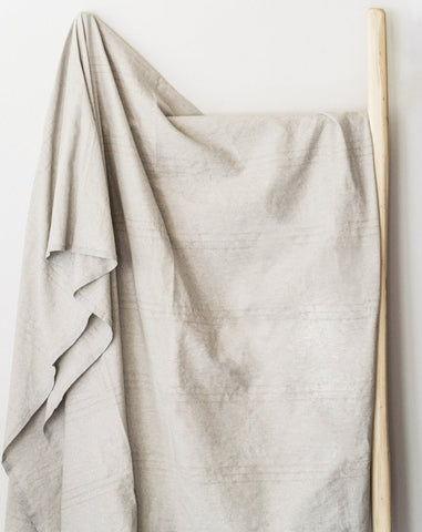 Minimalist Throw Blankets - Cotton