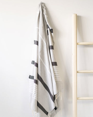 Fouta Towels for Spa & Beach | Venice